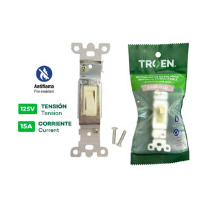 TR-NS-1K-3W
