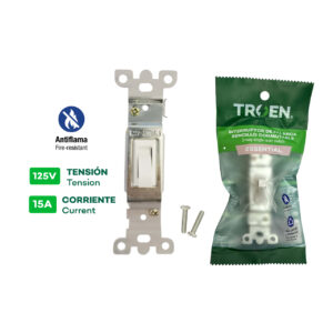 TR-NS-1K-3W-W