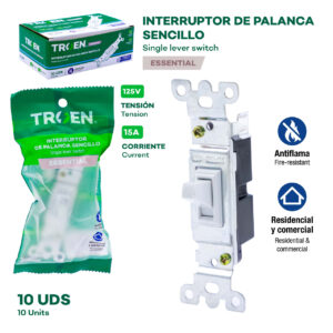 TR-NS-1K-W