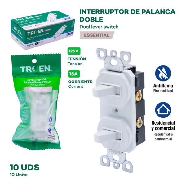 TR-NS-2K-W