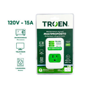 TR-VP15-120V