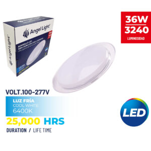 A105-UFO-36W