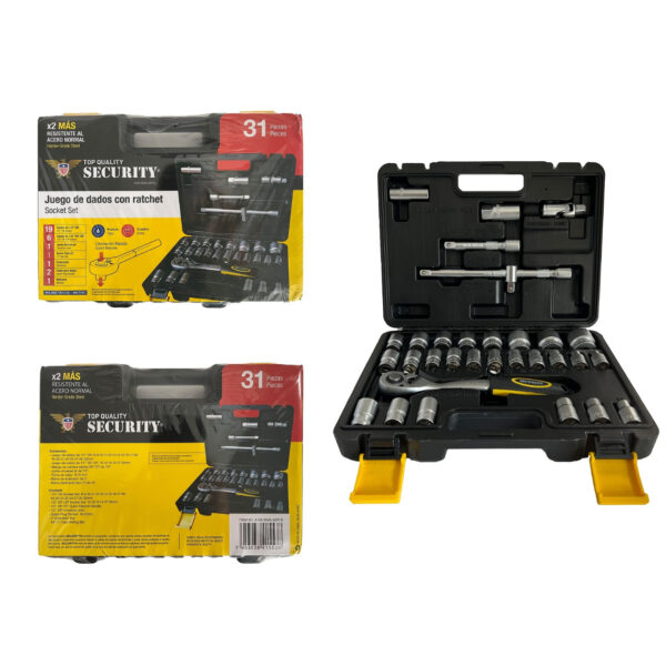 A145-SWS-32PCS