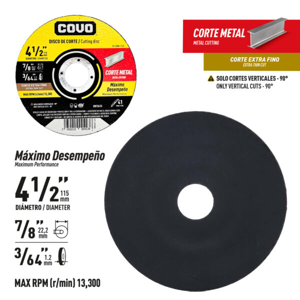 CV-CWM-1512