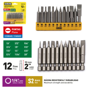 CV-SDBT-IN-12PCS
