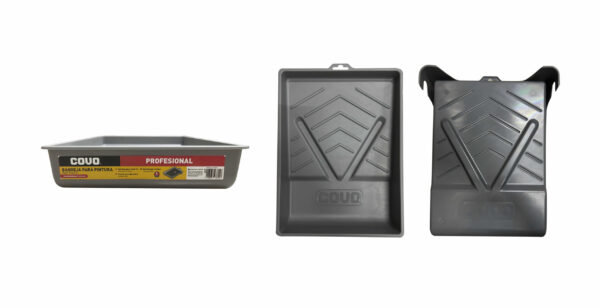 CV-TRAY