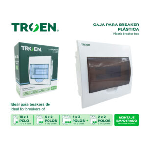 TR-B10C65-REM