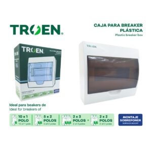 TR-B10C65-SM