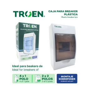 TR-B4C65-SM