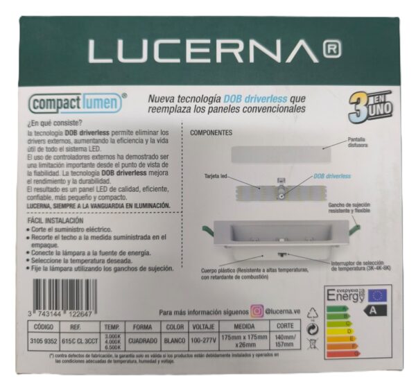 615C-CL-3CCT - Image 2