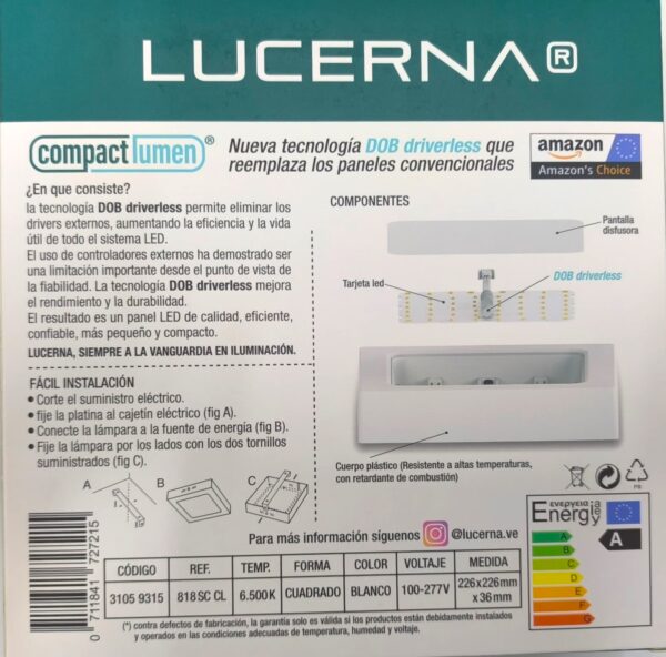 818-SC-CL - Image 2