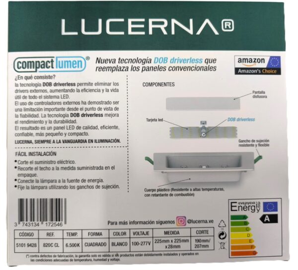 820-C-CL - Image 2