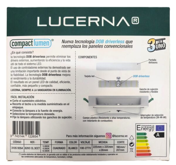 820C-CL-3CCT - Image 2