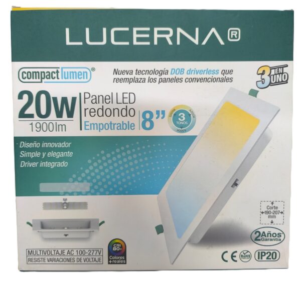 820C-CL-3CCT
