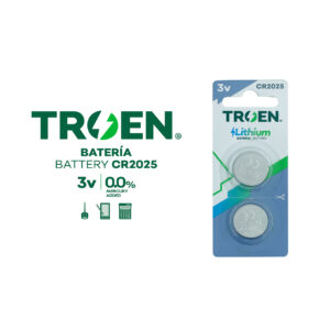 TR-CR2025-2B