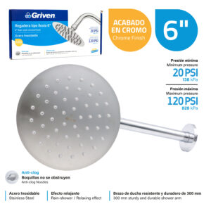 GV-SHC6-RARM