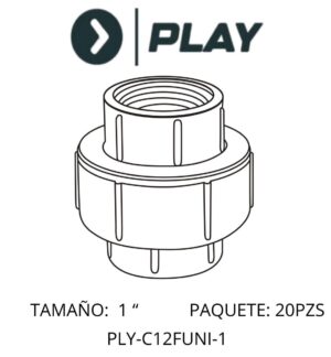 PLY-C12FUNI-1