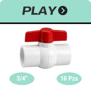 PLY-E01VALVES-3-4