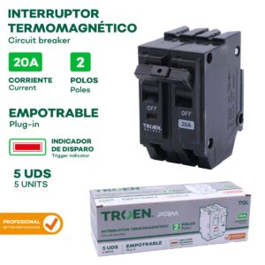 TR-TQL-C20A-2P