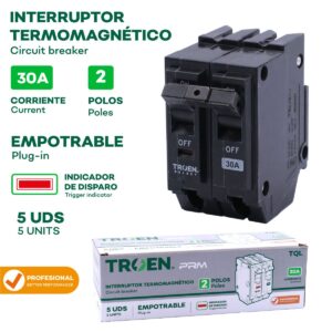 TR-TQL-C30A-2P
