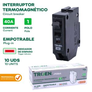 TR-TQL-C40A