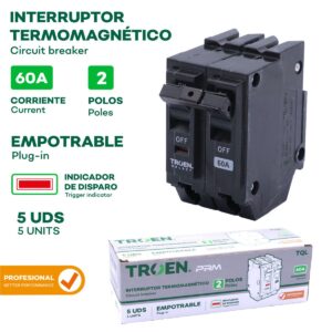 TR-TQL-C60A-2P